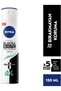 Deodorant Kadın 150ml.ınv B& W Fresh - 2