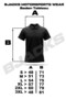 Aprilia Clima Cool Polo Neck Premium T-Shirt - 5