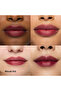 Peel Off Lipstick Warm Rose 3-Piece Advantageous Package Lasting Lip Tattoo - 2