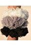 Tulle Bun Hair Clip 1 Piece - 3