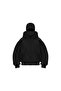 Style Vers Balaclava Full Zip Hooded Mask Hooded - 3