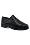Grade Genuine Leather Orthopedic Elastic Non-Slip Sole Men's Shoes
