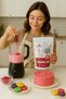 Freeze-Dried Raspberry Powder 25g - 3