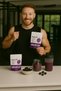 Freeze Dried Blackberry Powder 25g - 5