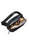 Slingbean T32 Black 1.5L Accessory Waist and Shoulder Bag - T32S1D1 - 4
