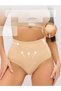 Mabet Waist Shaping Tightening Panty Corset Skin Color - 3