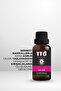 Care Oil Moisturizer 10 ml Rose Oil Thermal for Delicate Skin - 6
