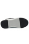 Women's Black Sneakers - Bold Rugged Style with Durable Sole for Outdoor Wear - 4