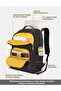 Baron Elite 21L Multifunctional Laptop Backpack - 2