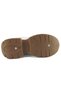 Women's Beige Low-Top Sneakers - Lightweight & Trendy Design for Everyday Wear - 4