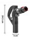 Dyson Cy22 / Cy24 Compatible Handle – Big Ball Series, Broken Handle Spare Part - 2