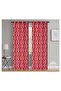 Window Curtain 2pc set 200x260cm - 2