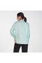 Soft Crepe Ladies Shirt – V-Neck, Tie-Detail and Full Sleeves, Available in 3 Colors - 3
