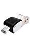 Tlp-423X Black Direct Thermal Printer Compatible with Receipt-Receipt-Barcode-Address-Label-Printers - 5