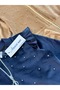 Pearl Velvet Zipper Suit - 2
