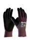 Maxidry ®   56-425 3/4 Super Thin Oil and Liquid Proof Work Gloves Set No:8