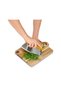Pizza Cutter and Spice Chopper - 3