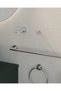 Tecno Hanger, 2.5cm - Chrome - 4