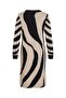 Rochie maxi tricotată VITIF - 3