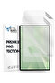 Huawei MatePad 12 X 2025 (12.0 inch) Premium Hydrogel Film Thin and Flexible 2 Pack - Clear