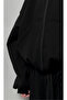 Black Snow Masked Samurai 3 Thread Sweatshirt - 6