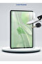 Huawei MatePad 12 X 2025 (12.0 inch) Premium Series Curved Edges Tempered Glass 2 Pack Clear - 5