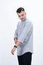 Plain Chef Shirt Cook Uniform Chef Cook Uniform - 2