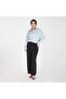 Soft Crepe Ladies Shirt – Collar Neck and Full Sleeves, Available in 3 Colors - 6