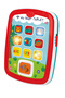 "HOLA Baby Learning Tablet Toy with Music, Lights & ABC Game " - 4