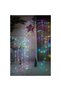 Decorative LED tree, Flippy, willow type, 234 LEDs, 1.5 M - 5