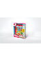 "HOLA Baby Learning Tablet Toy with Music, Lights & ABC Game "
