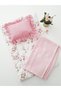 Blanket Baby Diaper Set, Cushion, Muslin, Baby Pillow, Newborn, Crib, Baby Products