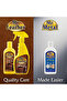 Leather Cleaner & Conditioner 8oz (237ml) - 7