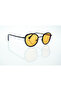نظارات شمسية FV TETU MBLK/BLUE 47 - 3