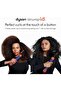 Airwrap I.D. Multi-Styler And Dryer Curly+Coily In Vinca Blue And Topaz - 2