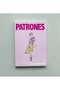 PATRONES TASARIM DEFTERİ