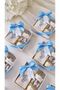 Mini Carousel Mother & Baby & Child Gift Item (20 Items) - 5