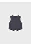 Baby Boy Knitted Vest and Pants Set - 2
