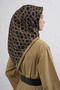 وشاح حريري 9410D (تويل)-07 - 3