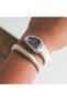 Rwa147537 Women's Wristwatch with Steel Band - 5