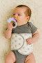 - Baby Rattles And Teether - Blue - 2