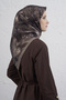 وشاح حريري 9409D (سورة)-82 - 2