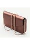 Uderra Women's Genuine Leather Copper Shoulder Bag - S1Kz0329-Copper - 6