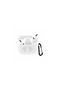 Protective Case for Apple AirPods Pro, White - 2