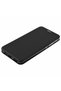 Protective case compatible with Apple iPhone XS Max Magnet Book Case Black - 4