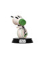 POP Star Wars: Rise of the Skywalker - D-0 10" (Exc) - 2