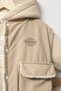 Winter, Hooded , Vest Set 3-Piece Unisex Baby Kids Set for Girls and Boys - 7