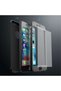 A51 Full Cover 360 Case, Black + Screen Protector - 2