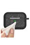 AirPods Pro Case with Ring Grip Black - 4