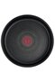 Titanium 6x Induction Base Mix Short Pot - 24cm - 3